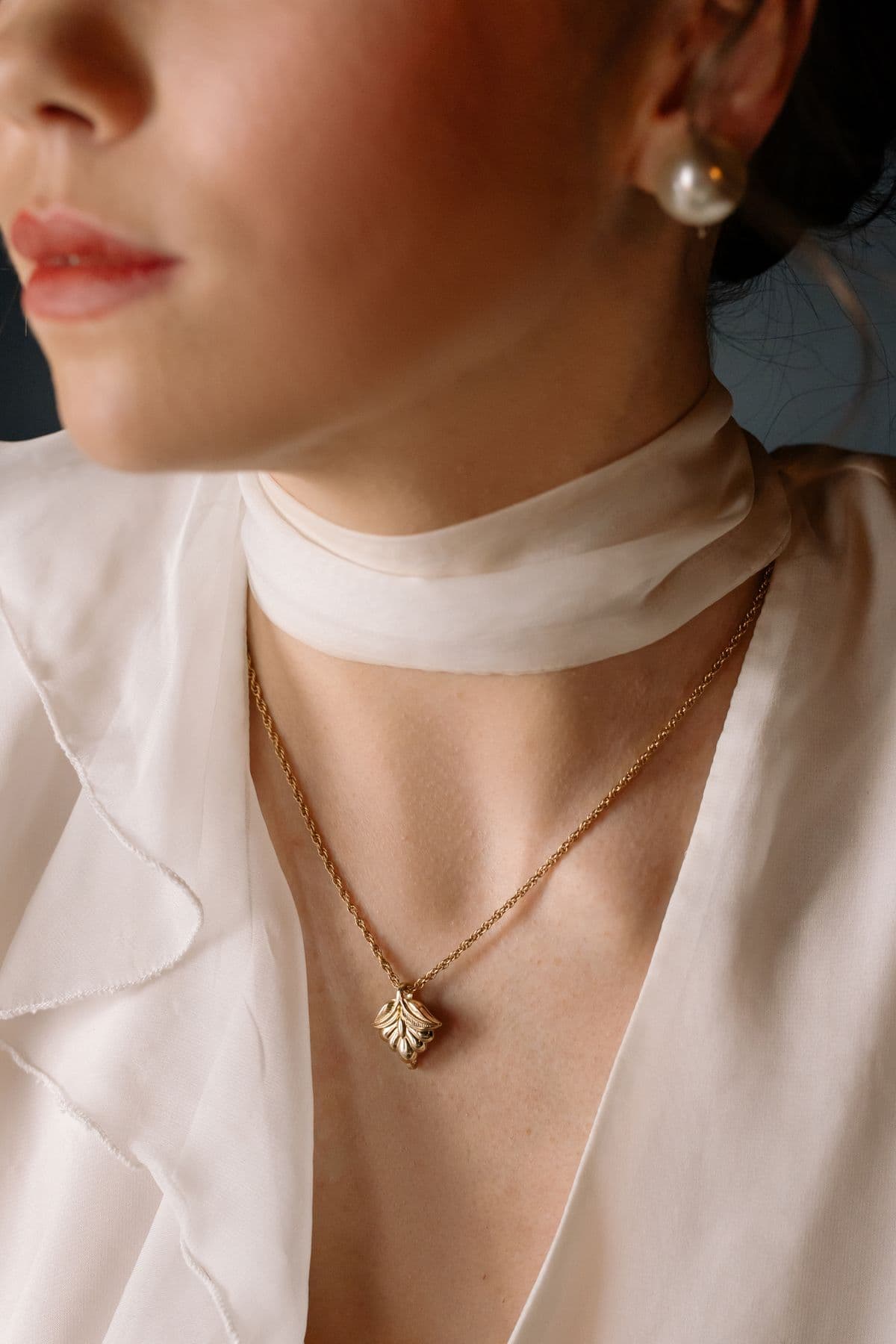 Gold Jewelry 18k