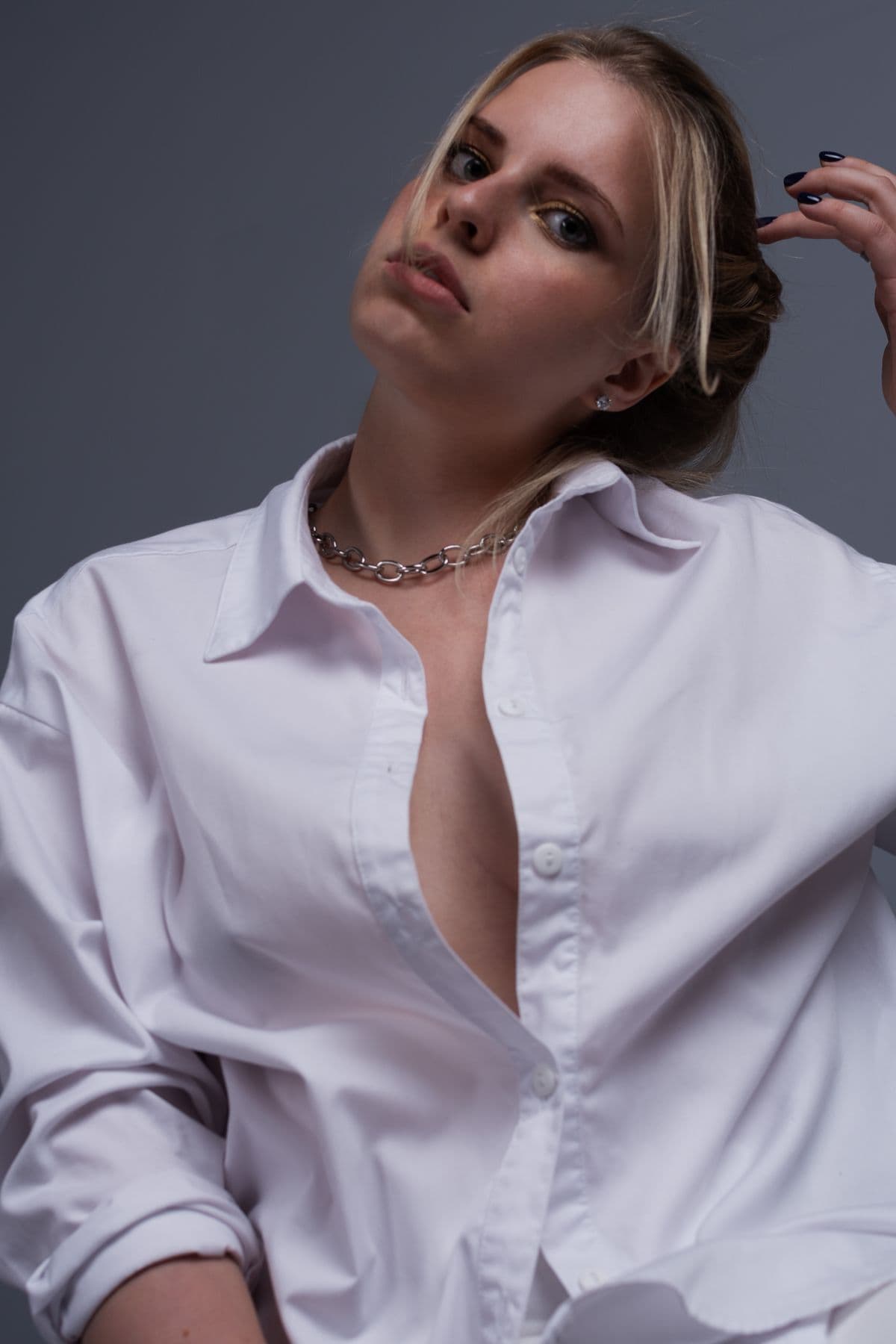 Silver Jewelry 925